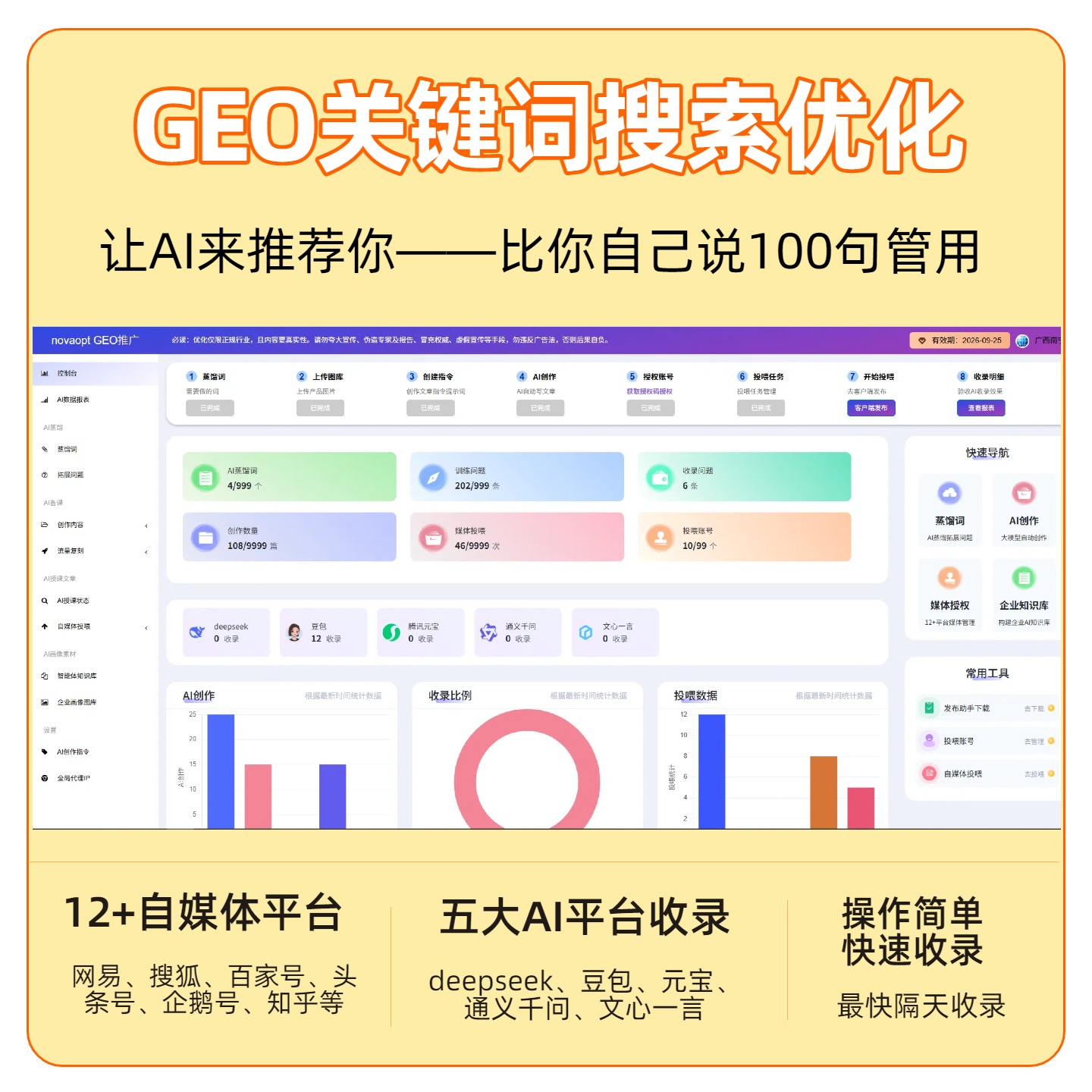 硒城GEO推广